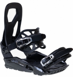 Vázání Sp Rage - RX720 (Ultralight Ankle Strap), Black
