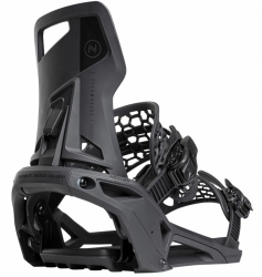 Vázání Nidecker Supermatic black 2023/24