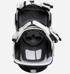 Dětské vázání Nidecker Prime black 2023/24
