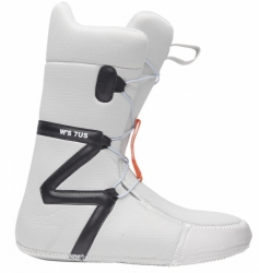 Dámské boty Nidecker Sierra W white/grey 2023/24