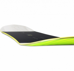 Dětský snowboard Nidecker Micron Merc 2023/24