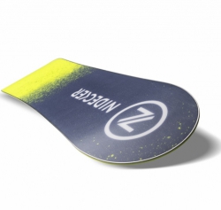 Dětský snowboard Nidecker Micron Magic 2023/24