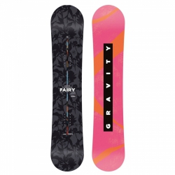 Dívčí snowboard Gravity Fairy 2025/26