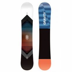 Snowboard Gravity Adventure 2025/26