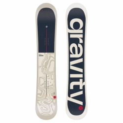 Snowboard Gravity Cosa 2025/26