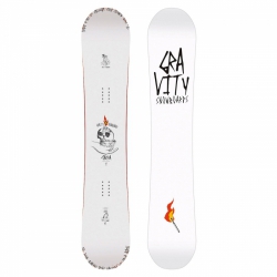 Snowboard Gravity Contra 2025/26