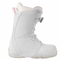 Dámské boty Gravity Aura Atop white 2025/26