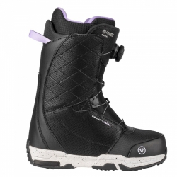 Dámské boty Gravity Aura Atop black 2025/26