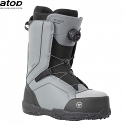 Boty Gravity Recon Atop charcoal 2025/26