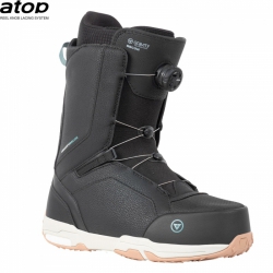 Boty Gravity Recon Atop black 2025/26