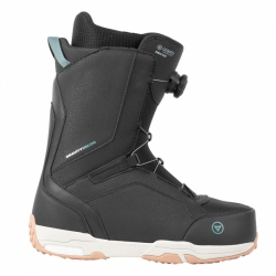Boty Gravity Recon Atop black 2025/26