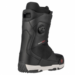 Boty Gravity Manual Dual Atop black 2025/26
