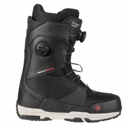 Boty Gravity Manual Dual Atop black 2025/26