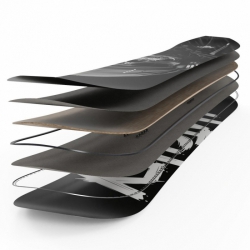 Snowboard Hatchey Sillence II 2025/26