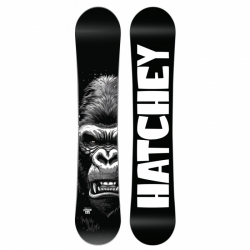 Junior snowboard Hatchey Primal 2025/26