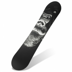 Junior snowboard Hatchey Primal 2025/26