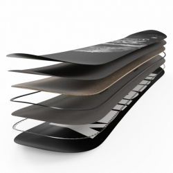 Junior snowboard Hatchey Primal 2025/26