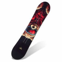 Dětský snowboard Hatchey Teddy 2025/26