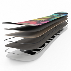 Dětský snowboard Hatchey Loony 2025/26