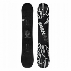 Snowboard Raven PRO OpenMind Carbon 2025/26