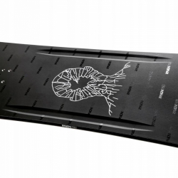 Snowboard Raven PRO OpenMind Carbon 2025/26