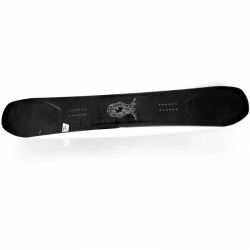 Snowboard Raven PRO OpenMind Carbon 2025/26