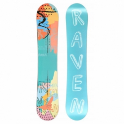 Dámský snowboard Raven Anna 2025/26