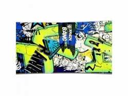 Dětský snowboard Raven Bang junior mini 2025/26