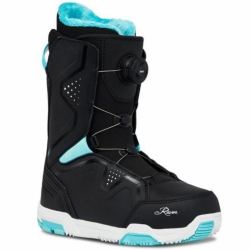 Dámské boty Raven Galla mint MOZ 2025/26