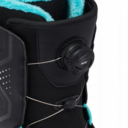 Dámské boty Raven Galla mint MOZ 2025/26