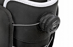 Dámské boty Raven Diva MOZ black/mint 