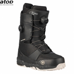 Dámský komplet Gravity Electra (boty se 2 kolečky)