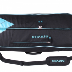 Snowboardové obaly, bagy, vaky na snowboard Gravity