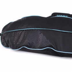 Snowboardové obaly, bagy, vaky na snowboard Gravity