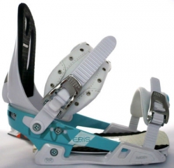 Dámské vázání Nitro Raiden Meyen Eris, železné ráčny i pata - VÝPRODEJ