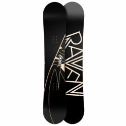 Snowboard Raven Element 