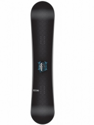 Dámský snowboard Nitro Shield Flair