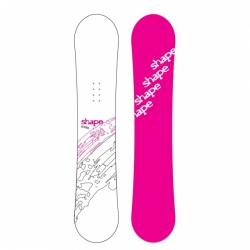 Dívčí, dámský snowboard set, snb komplety pro ženy - VÝPRODEJ